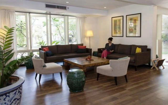 Mandala Boutique Hotel