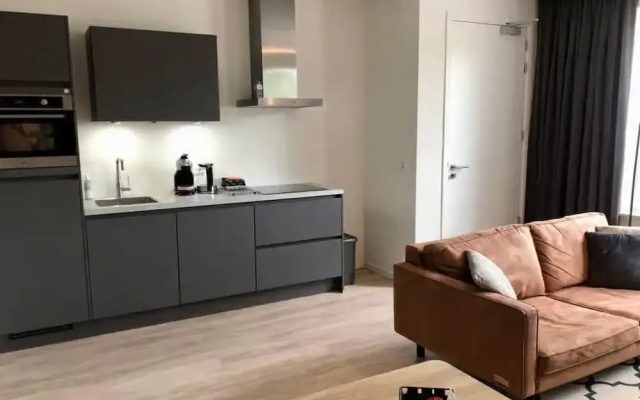 Beautiful Lodge Suitable for 2 People