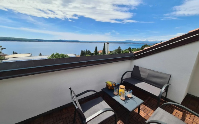 Stylish and Elegant Crikvenica Apartments