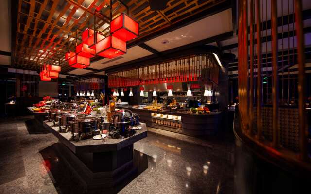 Days Hotel & Suites Sichuan Jiangyou