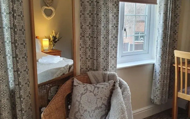 Apple Blossom Guesthouse