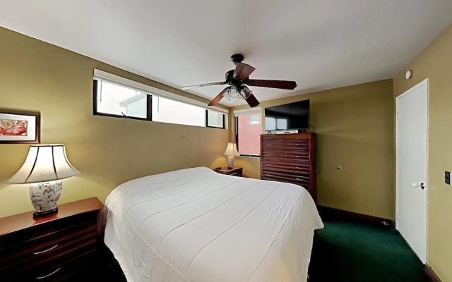 Upgraded 4 Bedrooms at 1849 Condos - Slopeside To Skiing & Mountain Biking