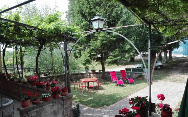 Apartments Lazzarini Battiala