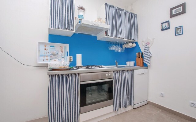 Beautiful Home in Vodice With Wifi and 3 Bedrooms