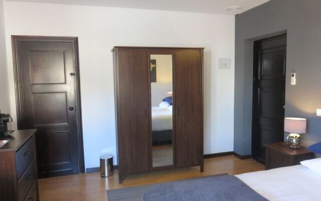 Villa Mare Bed & Breakfast