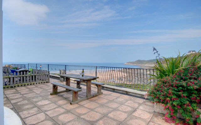 Holiday Home Kittiwake