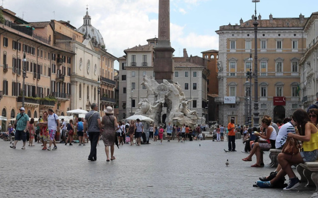 Orsa Maggiore Hostel for Women Only