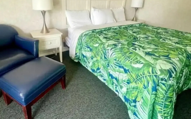Breezeway Motel and Resturant