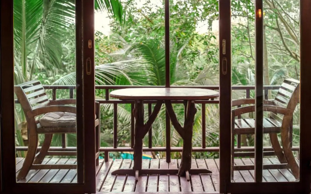 The Vatika Resort and Spa