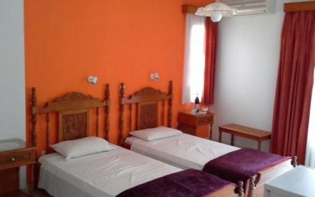 Hotel Agnanti