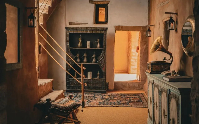 Dar Tantora The House Hotel