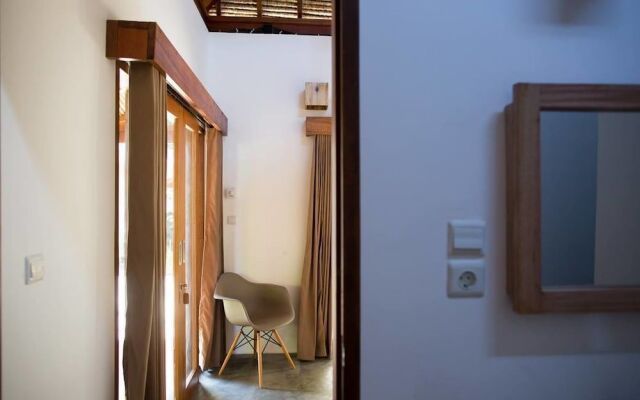 Nanas Homestay