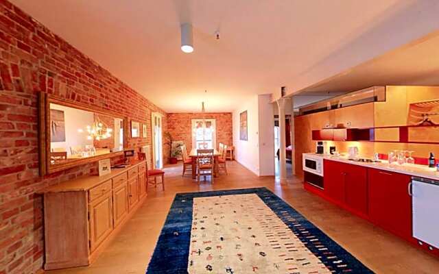 Speicher Barth - DESIGNHOTEL