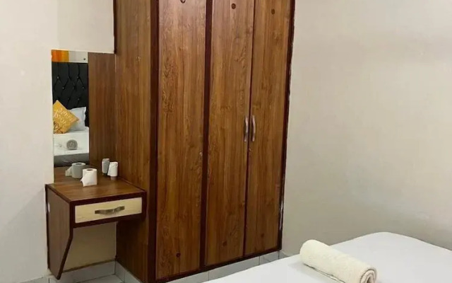 Lux Suites Lakeview Studios  Bamburi
