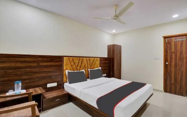 Hotel Neelkamal