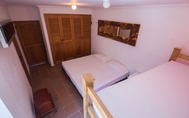 Urantia Boutique Hostel