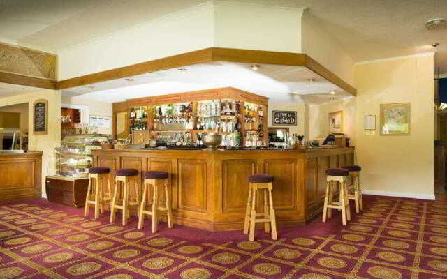 Best Western Parkway