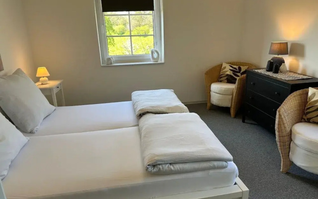 Charmante Wohnung mit Terrasse in Oldenburg