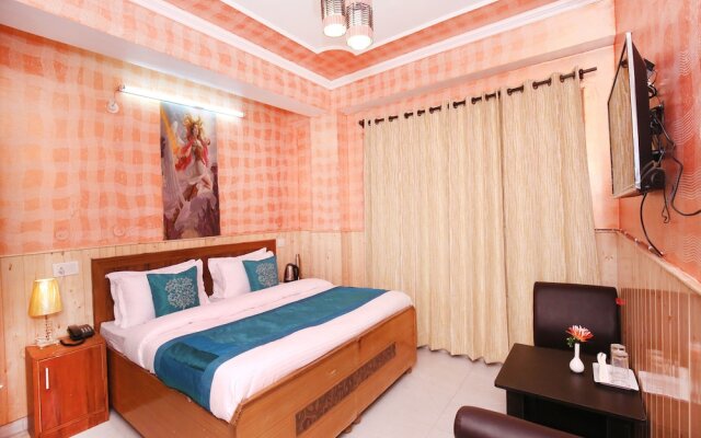 OYO 10411 Home Studio Panthaghati