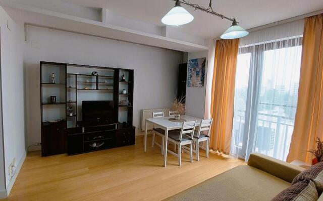 Coral Residence -Mamaia Nord