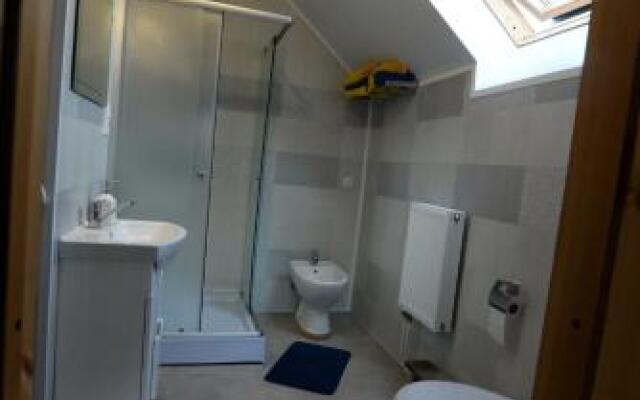 Apartment 5A