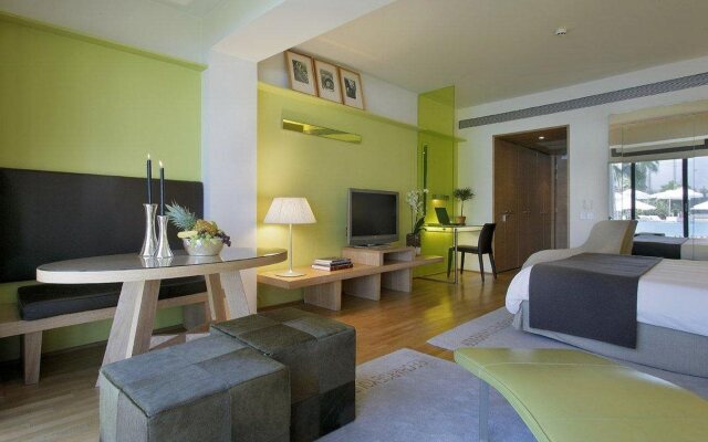 September Hotel Thessaloniki
