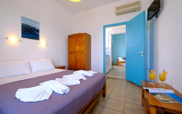 Livadia Hotel