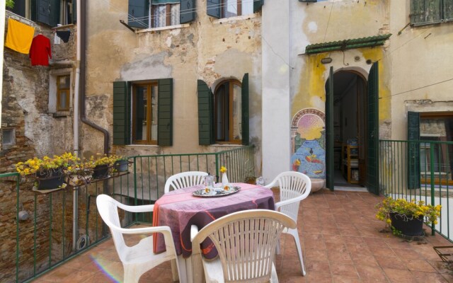 Romantico Cannaregio