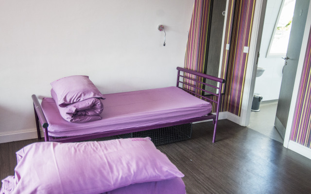 Safestay London Kensington Holland Park