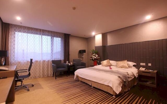 Sunny Resort Hotel - Dandong