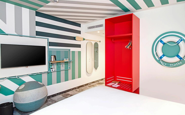 ibis Styles Warszawa Centrum