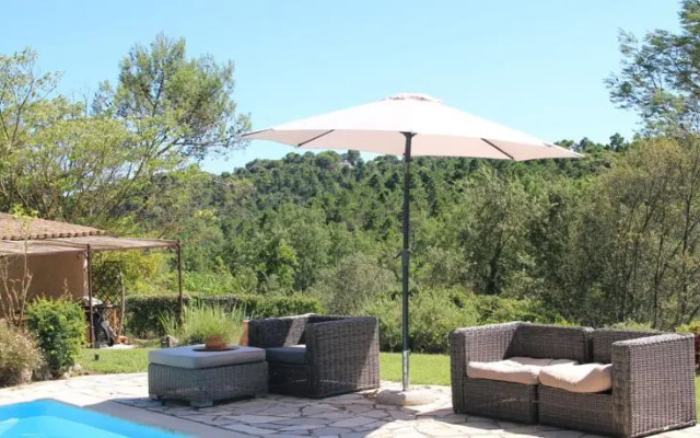 B&B La Maison Tuduka