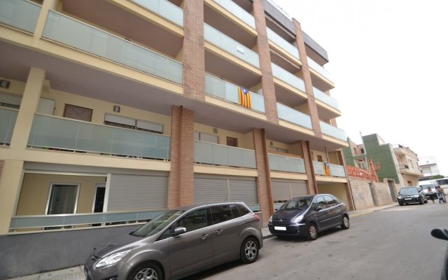 Apartamento Ebre I