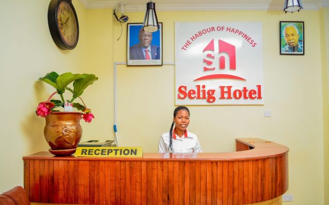 Selig Hotel