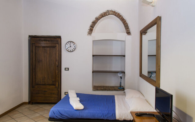 Apartment  Room Bergamo