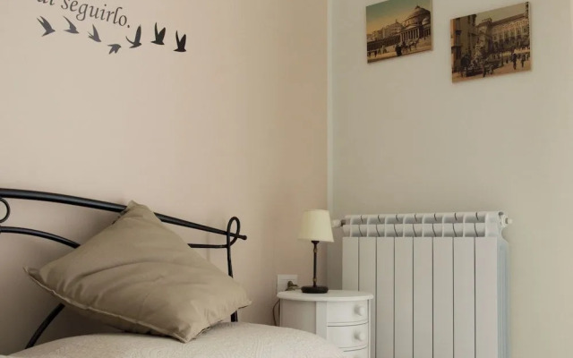 BB La Rosa Dei Venti