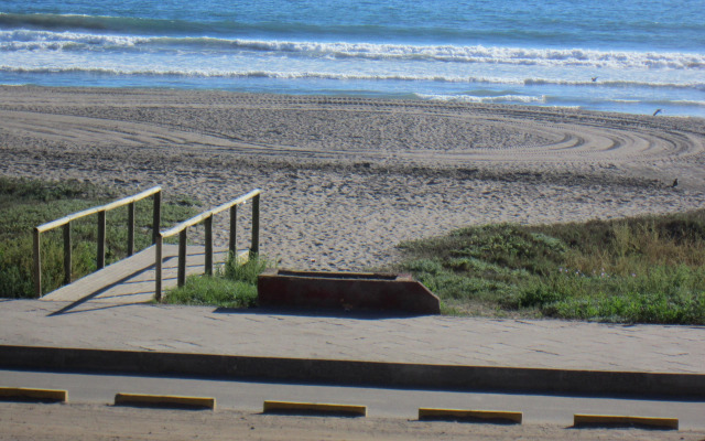Hotel Canto del Mar