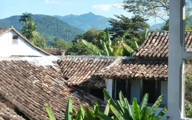 Casa do barão