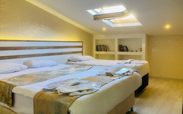 Theodian Hotel