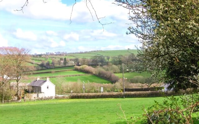 Gwynfryn Cottage