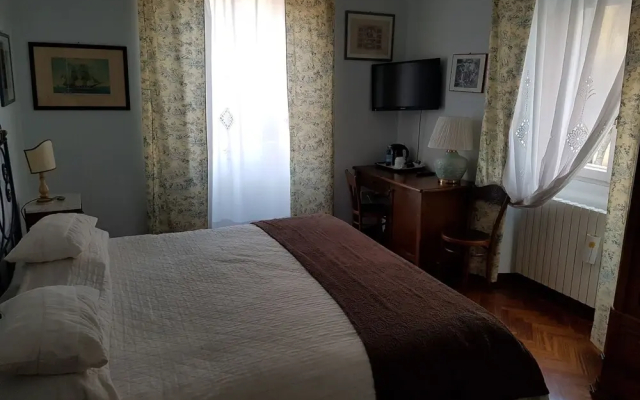 B&B Villa l'Aurora