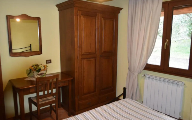 Agriturismo Le Ginestre