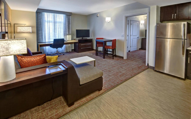 Residence Inn by Marriott Blacksburg-University