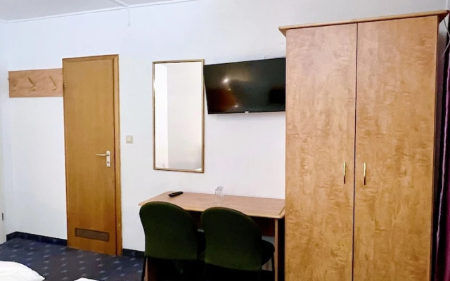 Hotel Neo Cologne Bonn Airport