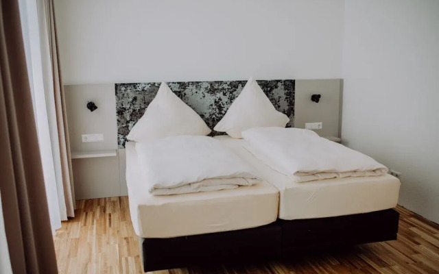 Hotel Jann von Norderney