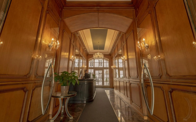 The Mozart Prague by Accor - фото 2