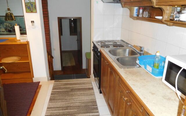 Apartments Ivancevic