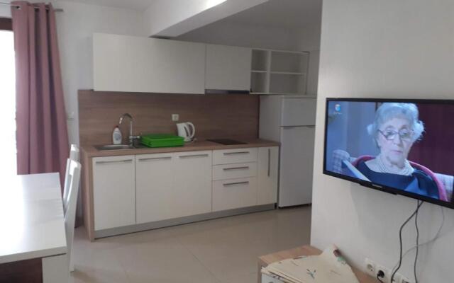Apartmani Šimić
