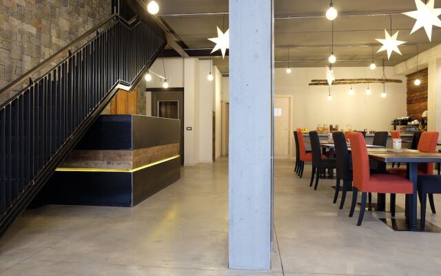 Arbulé Agriturismo & Spa Valtellina