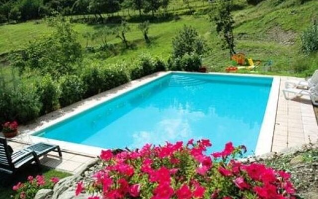 Agriturismo Casentino